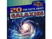 20 Fun Facts About Galaxies Fun Fact File
