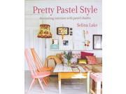 Pretty Pastel Style Decorating Interiors With Pastel Shades