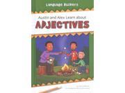 Austin and Alex Learn About Adjectives Language Builders