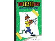 Jinx of the Loser Loser List