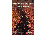 Ozark Highlands Trail Guide 4