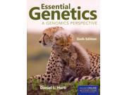 Essential Genetics 6 PAP PSC