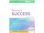 Research Success Q a Success 1 PAP PSC
