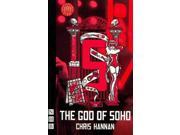 The God of Soho Nick Hern Books