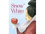 Snow White Fairy Tale Adventures
