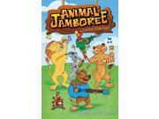 Animal Jamboree La fiesta de los animales Latino Folktales Leyendas latinas