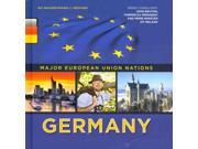 Germany Major European Union Nations