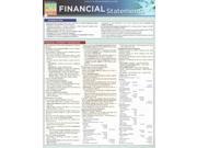 Financial Statements Quick Study Business LAM RFC CR