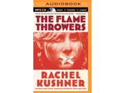 The Flamethrowers MP3 UNA