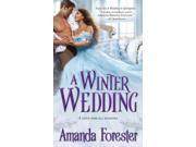 A Winter Wedding Marriage Mart