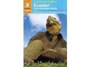 The Rough Guide to Ecuador the Galapagos Islands Rough Guide Ecuador