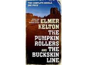 The Pumpkin Rollers and the Buckskin Line