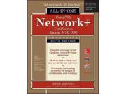 Comptia Network All in one Exam Guide Comptia Network All in one Exam Guide 6 HAR CDR