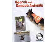 Search and Rescue Animals Animal Matters