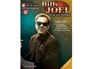 Billy Joel Hal leonard Jazz Play along PAP COM