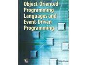 Object Oriented Programming Languages and Event Driven Programming