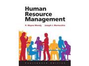 Human Resource Management Mymanagementlab With Pearson Etext Access Card Package