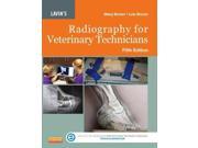 Lavin s Radiography for Veterinary Technicians