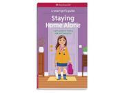 Staying Home Alone Smart Girl s Guides Reissue