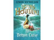 The Demon Curse Young Houdini
