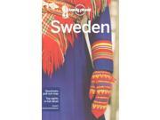 Lonely Planet Sweden Lonely Planet Sweden