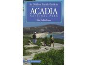 An Outdoor Family Guide to Acadia National Park
