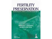 Fertility Preservation 1