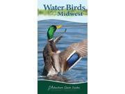 Water Birds of the Midwest Adverntur Quick Guides
