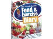 Allan Borushek s Complet Food Exercise Diary