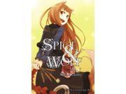 Side Colors Spice Wolf