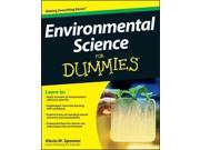 Environmental Science for Dummies For Dummies