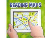 Reading Maps Little World Social Studies