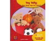Toy Tally iMath Readers Level A