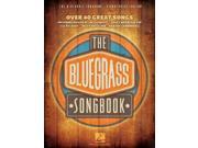 The Bluegrass Songbook
