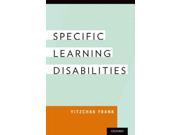 Specific Learning Disabilities 1