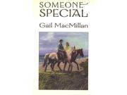 Someone Special Reprint