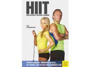 HIIT High Intensity Interval Training