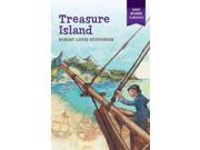 Treasure Island Easy Reader Classics