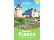 Lonely Planet Discover France Lonely Planet Discover France