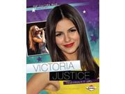 Victoria Justice Pop Culture Bios