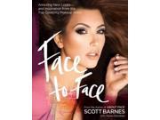 Face to Face Amazing New Looks and Inspiration from the Top Celebrity Makeup Artist