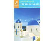 Rough Guide to Greek Islands Rough Guide Greek Islands