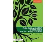 English Language Knowledge for Secondary Teachers 2