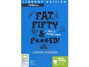 Fat Fifty F***ed! MP3 UNA