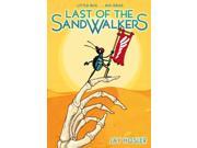 Last of the Sandwalkers
