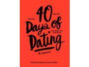 40 Days of Dating