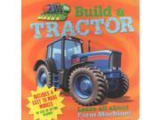 Build a Tractor NOV BRDBK