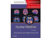 Nuclear Medicine Requisites