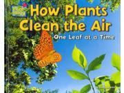 How Plants Clean the Air One Leaf at a Time Science Slam Plant ology