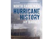 North Carolina s Hurricane History 4